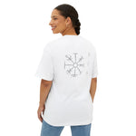 Viking Team Hall Lifetime Member Tee