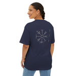 Viking Team Hall Lifetime Member Tee