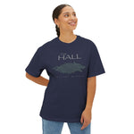 Viking Team Hall Lifetime Member Tee
