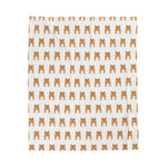 Velveteen Plush Blanket