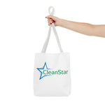 CleanStar Tote Bag
