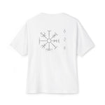 Viking Team Hall Lifetime Member Tee