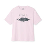 Viking Team Hall Lifetime Member Tee