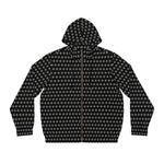 Men's Full-Zip Hoodie (AOP)