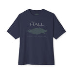 Viking Team Hall Lifetime Member Tee