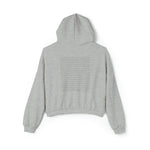 Women's Cinched Bottom Hoodie