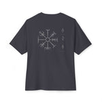 Viking Team Hall Lifetime Member Tee