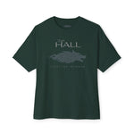 Viking Team Hall Lifetime Member Tee
