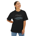 Viking Team Hall Lifetime Member Tee