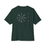 Viking Team Hall Lifetime Member Tee