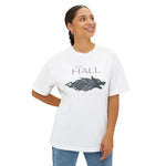 Viking Team Hall Lifetime Member Tee