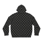 Men's Full-Zip Hoodie (AOP)