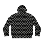 Men's Full-Zip Hoodie (AOP)
