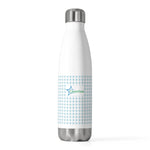 CleanStar - 20oz Insulated Bottle