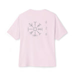Viking Team Hall Lifetime Member Tee