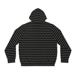 Men's Full-Zip Hoodie (AOP)