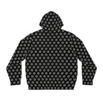 Men's Full-Zip Hoodie (AOP)