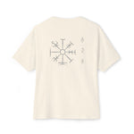 Viking Team Hall Lifetime Member Tee