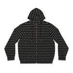 Men's Full-Zip Hoodie (AOP)