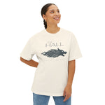 Viking Team Hall Lifetime Member Tee