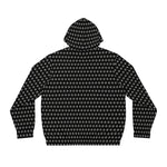 Men's Full-Zip Hoodie (AOP)