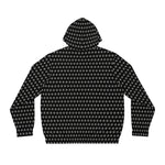 Men's Full-Zip Hoodie (AOP)