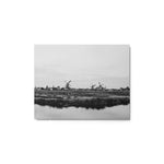 Wind Keepers - Metal Print