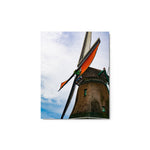 Metal prints