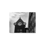 Timed - Metal Print
