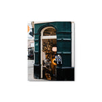 No. 12 - Metal Print