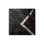 Street Wear - Metal Print