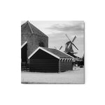Whispers of the Wind Dance - Metal Print