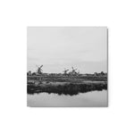 Wind Keepers - Metal Print