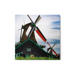 Windswept - Metal Print