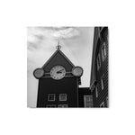 Timed - Metal Print