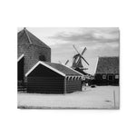 Whispers of the Wind Dance - Metal Print