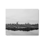 Wind Keepers - Metal Print