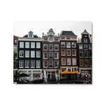 Sky & Stone - Metal Print