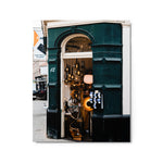 No. 12 - Metal Print