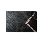 Street Wear - Metal Print