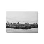 Wind Keepers - Metal Print