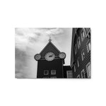 Timed - Metal Print