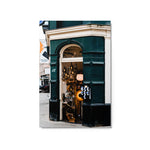 No. 12 - Metal Print