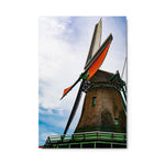 Metal prints