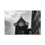 Timed - Metal Print
