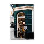 No. 12 - Metal Print