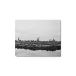 Wind Keepers - Metal Print