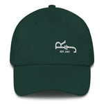 Johnson Farms - Hat